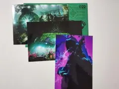 新品 ずっと真夜中でいいのに 『鷹は飢えても踊り忘れず』ライブフォトセット