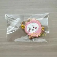 【新品】ちいかわ クッキーチャームコット ちいかわ パジャマ