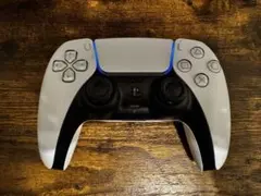 PS5 純正コントローラー (本体のみ、箱や取説、付属品はありません)