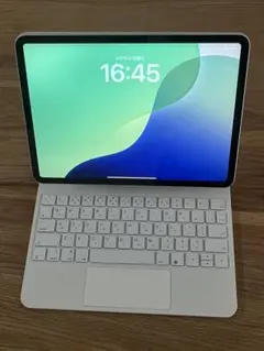 美品iPad pro 11インチ バッテリー98%