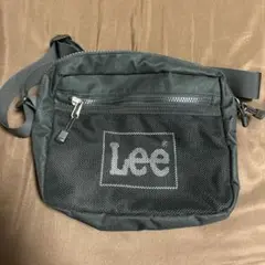 Lee ショルダーバッグ