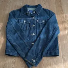 お値下げしました!バーバリーブルーレーベルのGジャン 38 M