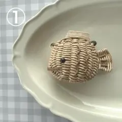たいやきぽしぇっと①
