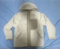UNIQLO ジャケット 白