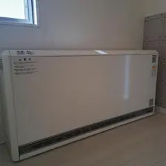 【値下げ】電気蓄熱暖房器 ユニデール　VUEi 70JW 2025年最新】ユニデール 蓄熱の人気アイテム - メルカリ