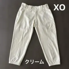 ミズノ　52PW 387 クリーム　XO レギュラータイプ