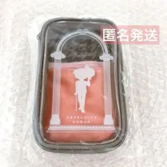 名探偵コナン　セガ　ラッキーくじ　E賞　アクリルスタンドポーチ