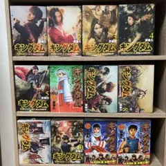 2025年最新】キングダム映画実写カバーの人気アイテム - メルカリ