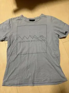 ユニセックス　MOUNTAIN MARTIAL ARTS Tシャツ　XS