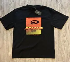 PIKO ブラック Tシャツ Mサイズ