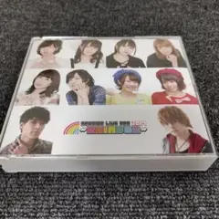 651 SEASIDE LIVE FES 2017～RAINBOW～