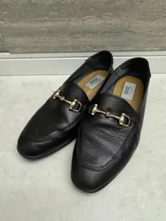 ルタロン　GRISE ビットローファー