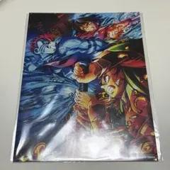 鬼滅の刃 劇場版 無限城編 第一章 入場特典