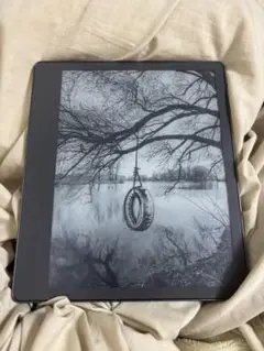 Kindle Scribe