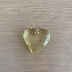 ガラスアクセサリー