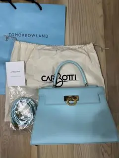 カルボッティ CARBOTTI