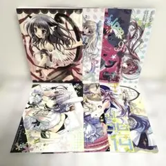 男性向 一般 同人誌COLORFUL POP / 和泉つばす 8冊セット