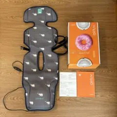【ジャンク品】 エアラブ ドーナツ