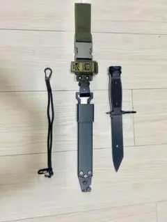 自衛隊　89式銃剣　89式小銃　エアガン　モデルガン　模造刀　ナイフ　銃剣 自衛隊 89式銃剣 89式小銃 エアガン モデルガン ナイフ 銃剣