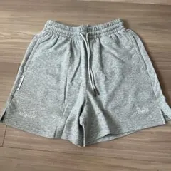 sweat classic pants（gray）