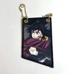 無限城編 ワッペンチャーム 冨岡義勇