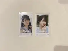 ＝LOVE 佐々木舞香 ミニフォト 21 24セット