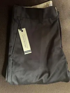 日本製　MIL-SPEC Mサイズ　ブラック　軍パン　カーゴパンツ　生産終了