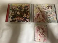バンドリ　カバーコレクションvol.2 きゅーまいflower CD