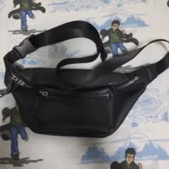 BEAUTY&YOUTH ボディバッグ