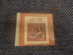 Carpenters The Singles 1969-1973 カーペンターズ