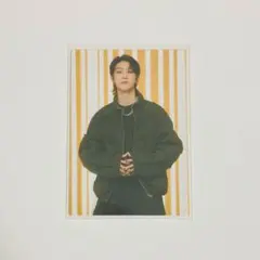 SEVENTEEN FOLLOW TO JAPAN トレカ ディエイト