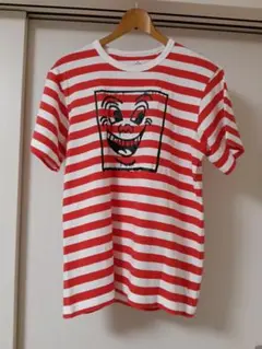 ユニクロ Keith Haring 美品✨ SPRZ NY Tシャツ