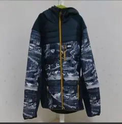 PICTURE ジャージ ジャケット フーディー L