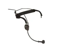 SHURE ダイナミックマイクロホン WH20 WH20QTR
