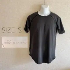 PUMA × STAMPD NEW COLLECTION TEE SIZE S