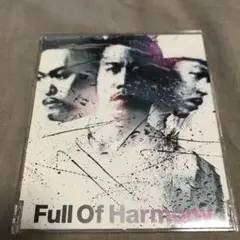 Full Of Harmony 涙の数だけ