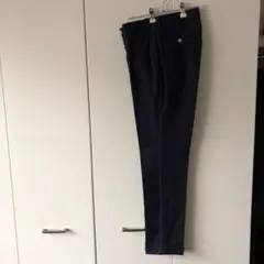 スーツセレクト  ネイビーパンツ 73センチ