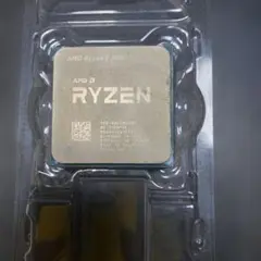 AMD Ryzen 5 プロセッサー AM4