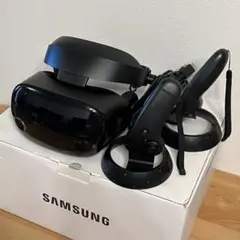 【ジャンク品】Samsung HMD Odyssey+ 日本未発売 VR