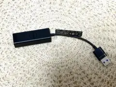 DELL USB 3.0 to Ethernet アダプタ Y0XK7