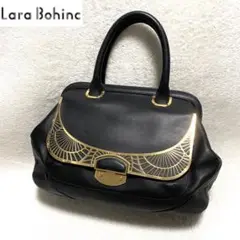 ✨希少✨ LARA BOHINC ララボーヒンク ハンドバッグ 2025年最新】Lara Bohincの人気アイテム - メルカリ