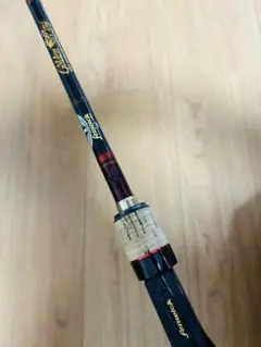 手渡しのみ【美品】フェンウィック ゴールデンウィング　GW C 68CMP+J フェンウィック ゴールデンウィング GW C GW68CMLP+J ○廃番