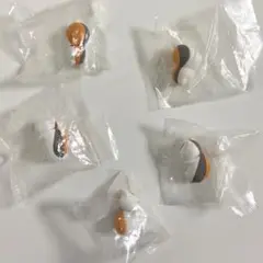 夏目友人帳 どこどこ ニャンコ先生 コンプリート