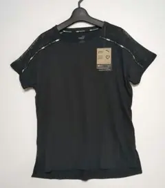 新品未使用‼️PUMA　半袖tシャツ　トレーニング　レディース　吸湿速乾
