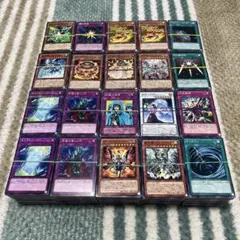 ☆ 遊戯王［ノーマル カード　まとめ売り　大量 3000枚以上　セット］プレイ用