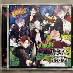 「DIABOLIK LOVERS」Bloody Songs-SUPER BES…