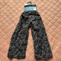 【新品未使用】 メンズステテコ M