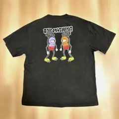 TOY MACHINE TシャツLサイズトイマシーン