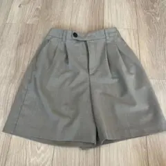 ハーフパンツ