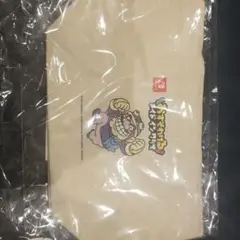 メイドインワリオ ランチバッグ